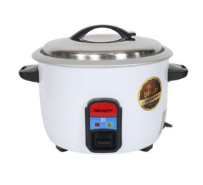 Nồi cơm điện nắp rời SRAPP SH-1388