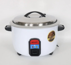 Nồi cơm điện nắp rời SRAPP SH-1688