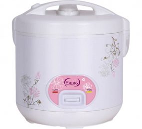 Nồi cơm điện Pansy PS-RC12W