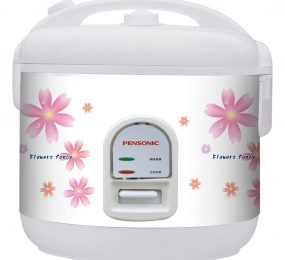 Nồi cơm điện Pensonic PSR-1501 - Hàng chính hãng
