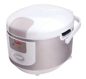 Nồi cơm điện Saiko RC-1005T - Hàng chính hãng