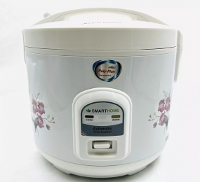 Nồi cơm điện Smarthome RC01/650-1803 - Hàng chính hãng