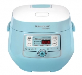 Nồi cơm điện Sunhouse MAMA SHD8852B - Hàng chính hãng