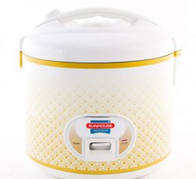 Nồi cơm điện Sunhouse SH-830 - Hàng chính hãng