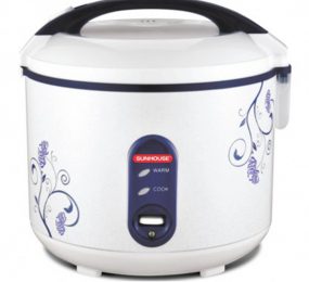 Nồi cơm điện Sunhouse SH-869 - Hàng chính hãng