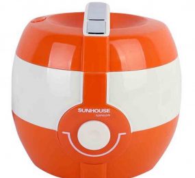 Nồi cơm điện Sunhouse SHD-8220WO - Hàng chính hãng