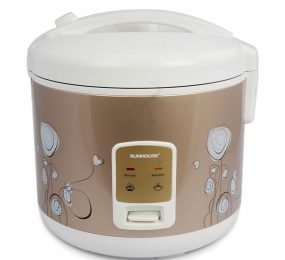 Nồi cơm điện Sunhouse SHD-8302 - Hàng chính hãng