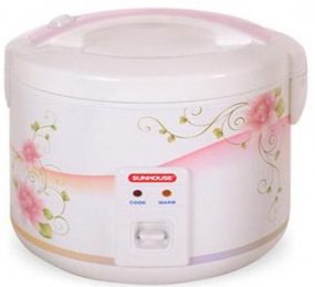 Nồi cơm điện Sunhouse SHD-860  - Hàng chính hãng