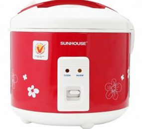 Nồi cơm điện Sunhouse SHD-8601 - Hàng chính hãng