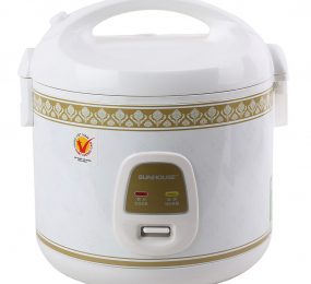 Nồi cơm điện Sunhouse SHD-8615 - Hàng chính hãng