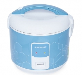 Nồi cơm điện Sunhouse SHD8622G - Hàng chính hãng