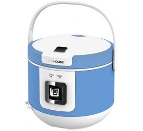 Nồi cơm điện Sunhouse SHD8655G - Hàng chính hãng