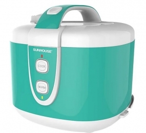 Nồi cơm điện Sunhouse SHD8656G - Hàng chính hãng
