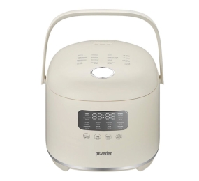 Nồi cơm điện tách đường Paveden 1.2 lít PR-3D12LSBE