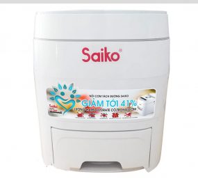 Nồi cơm điện tách đường Saiko LS-300 - Hàng chính hãng