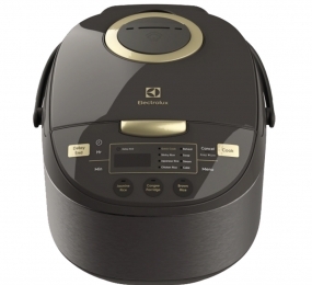 Nồi cơm điện tử 1 lít Electrolux E7RC1-550K - Hàng chính hãng