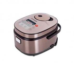 Nồi cơm điện tử 1.5L Sunhouse mama SHD8915 - Hàng chính hãng