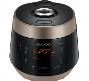 Nồi cơm điện tử áp suất Cuckoo 1.8 lít CRP-PK1000SMVD - Hàng chính hãng