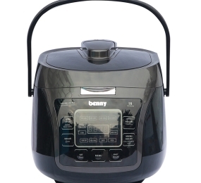 Nồi cơm điện tử Benny BR-18I - Hàng chính hãng