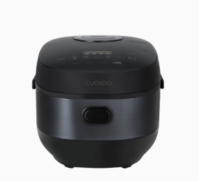 Nồi cơm điện tử Cuckoo CR-0690F/BKBKCRVNCV  - Hàng chính hãng