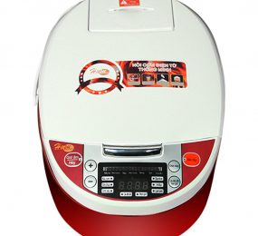 Nồi cơm điện tử đa năng Hasu HS-MC18