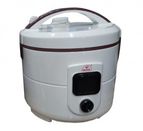 Nồi cơm điện tự động Kim Cương 1.8LG-N - Hàng chính hãng