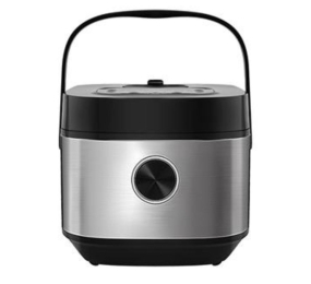 Nồi cơm điện tử Elmich 1.8L RCE9131GR - Hàng chính hãng