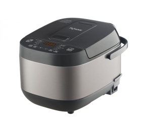 Nồi cơm điện tử Fujihome RC18G - Hàng chính hãng