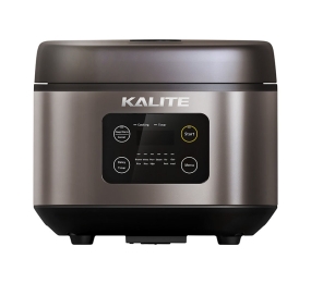 Nồi cơm điện tử Kalite KL-620 - Hàng chính hãng