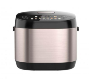 Nồi cơm điện tử Sharp 1.8 lít KS-TH18E2O-RS