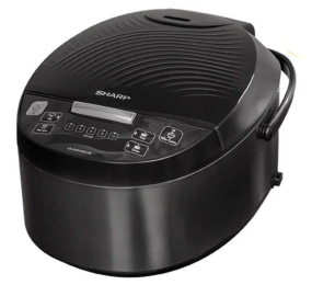 Nồi cơm điện tử Sharp KS-COM152EV-DS 