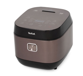 Nồi cơm điện tử Tefal RK776968 - 1.8 lít  - Hàng chính hãng
