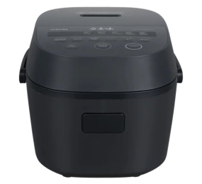 Nồi cơm điện tử Toshiba 1 lít RC-10DR5UVN(H) - Hàng chính hãng