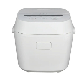 Nồi cơm điện tử Toshiba 1.8 lít RC-18DR5UVN(W) - Hàng chính hãng