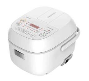Nồi cơm điện tử Toshiba RC-5DR1UVN(W) - Hàng chính hãng