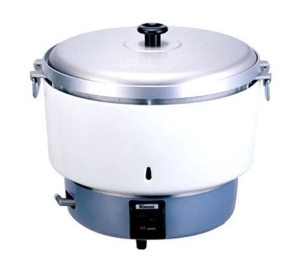 Nồi cơm gas công nghiệp Rinnai RTL-R10 - Hàng chính hãng