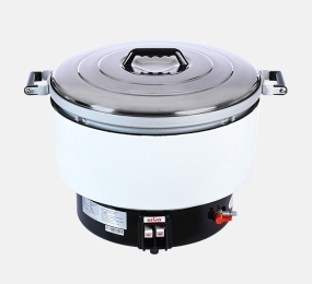 Nồi cơm gas KIWA MK-58RA - Hàng chính hãng