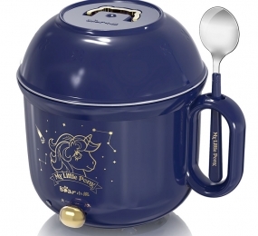 Nồi điện đa năng Bear DRG-E12A1 - Hàng chính hãng