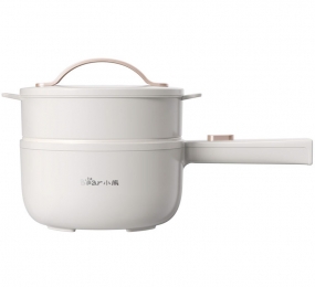Nồi điện đa năng Bear DRG-E15F2 - Hàng chính hãng