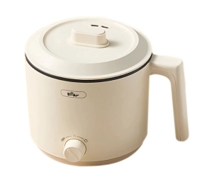 Nồi điện đa năng Bear MC-4H16H - Hàng chính hãng