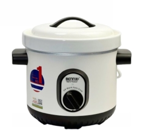 Nồi hầm chậm cơ Bennix BN-10 Baby