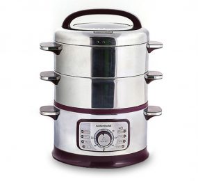 Nồi hấp đa năng Sunhouse SHD4401 - Hàng chính hãng