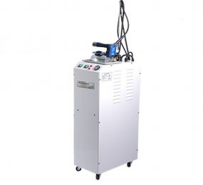 Nồi hơi bàn ủi nhiệt hơi Silver Star SR-6000 - Hàng chính hãng