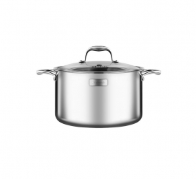Nồi inox 3 lớp cao cấp đáy liền Elmich Trimax XS EL 3746... - Hàng chính hãng