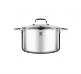  Nồi inox 3 lớp cao cấp đáy liền Elmich Trimax XS EL 3747... - Hàng chính hãng