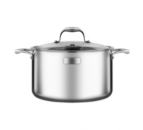 Nồi inox 3 lớp cao cấp đáy liền Elmich Trimax XS EL3749... - Hàng chính hãng