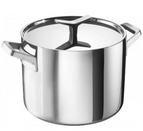Nồi inox Electrolux E9KLSP01 - Hàng chính hãng
