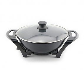 Nồi lẩu điện đa năng Elmich EPE-3609 - Hàng chính hãng