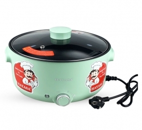 Nồi lẩu điện Hayasa HA-691