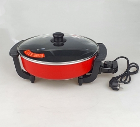 Nồi lẩu điện Hayasa HA-692